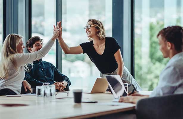 Everyone Wants To Work—They Just Don’t Want To Work For You