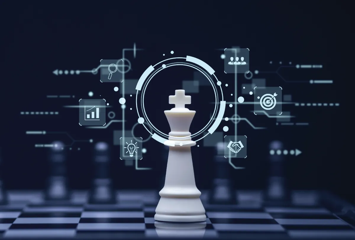 Andrew Saul discusses 2027 Medicare strategy for insurance agents