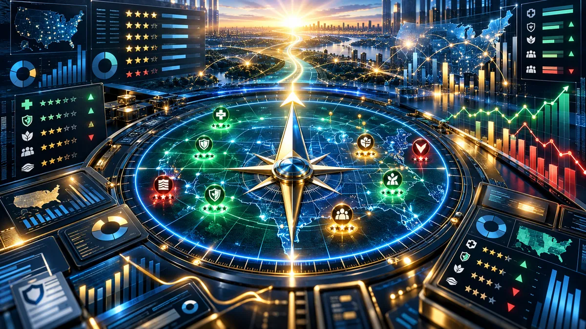 2027 Medicare Advantage Star Ratings and carrier performance trends ahead of AEP