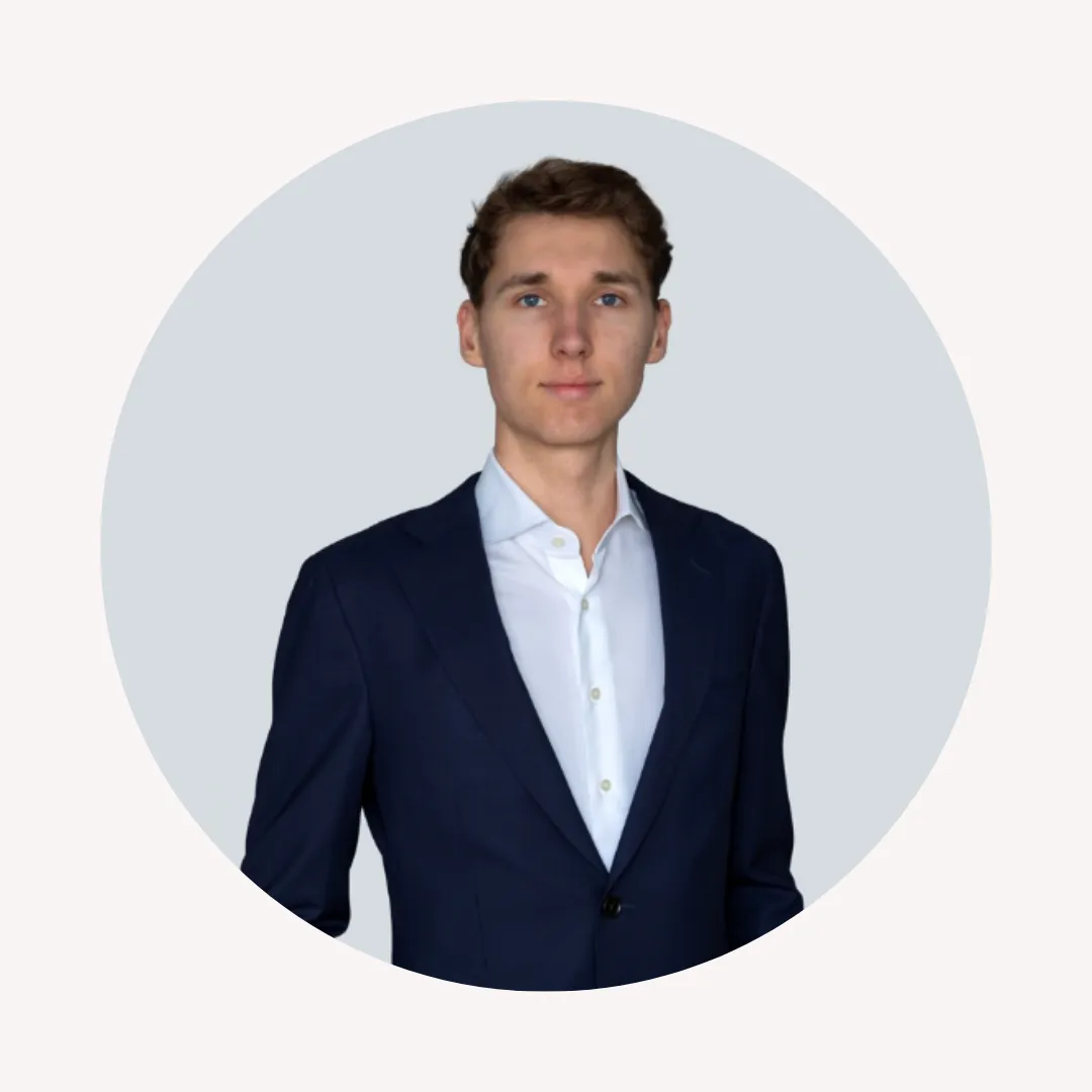 Jayden Hoen, Valuell Capital