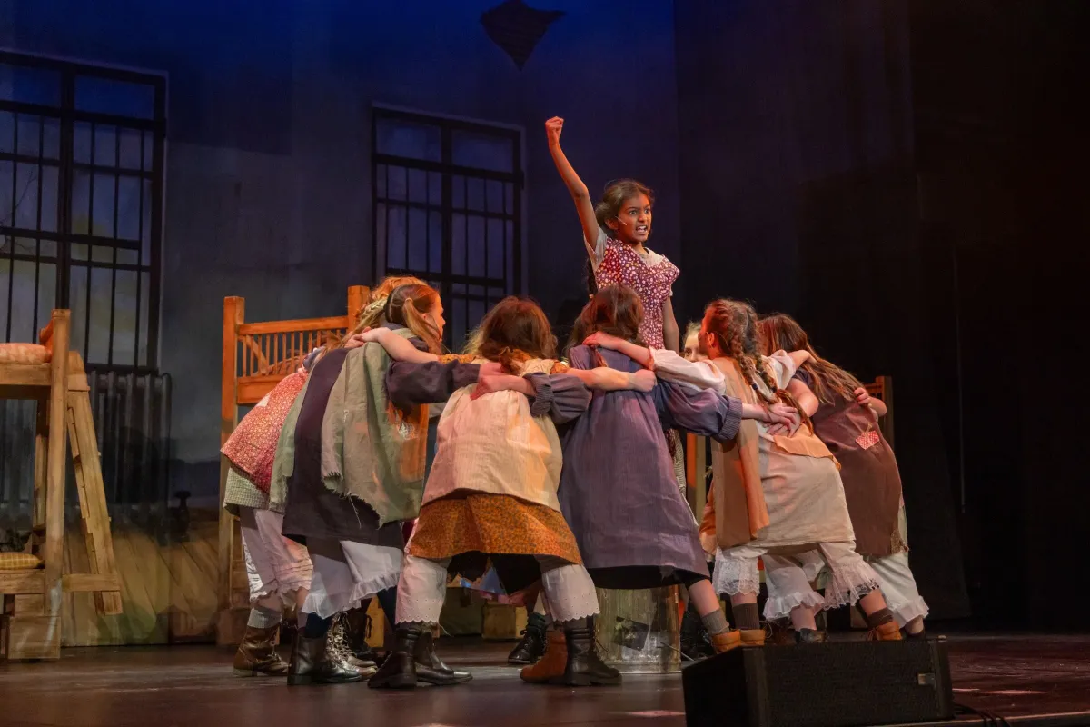 best dance classes near me for child
