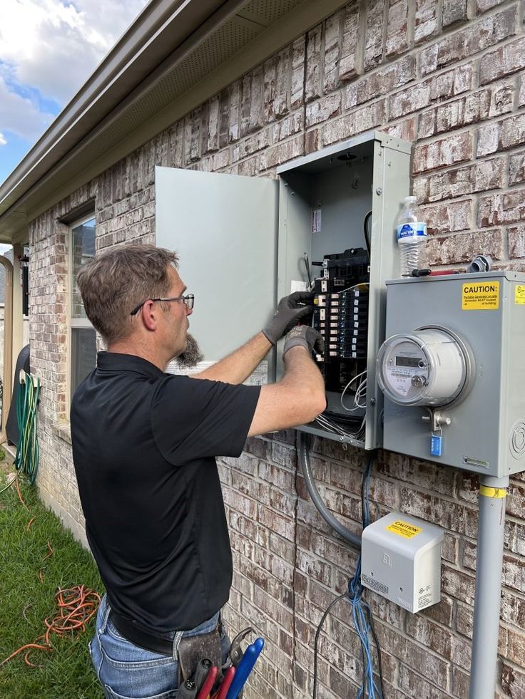 Residential & Commercial Electrical Work Philadelphia