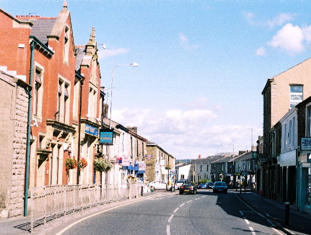 Professional electrical services provided near Rishton high street and Rishton Reservoir