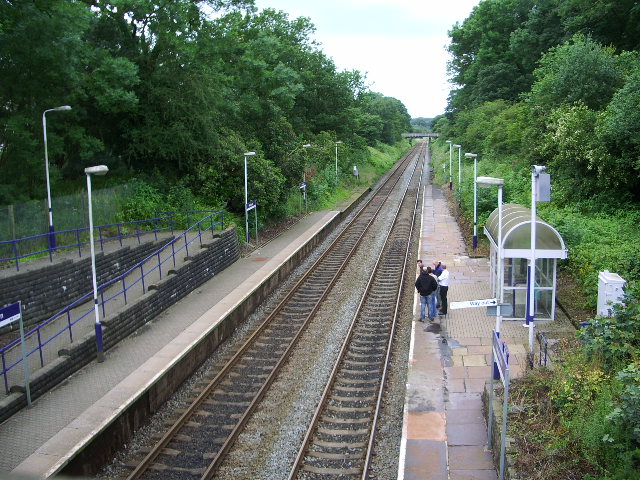 Professional electrical services provided near Pleasington railway station and the Priory