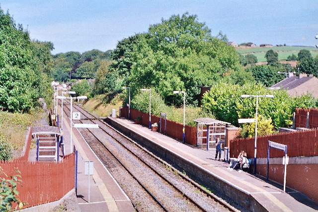 Professional electrical services provided near Ramsgreave & Wilpshire railway station