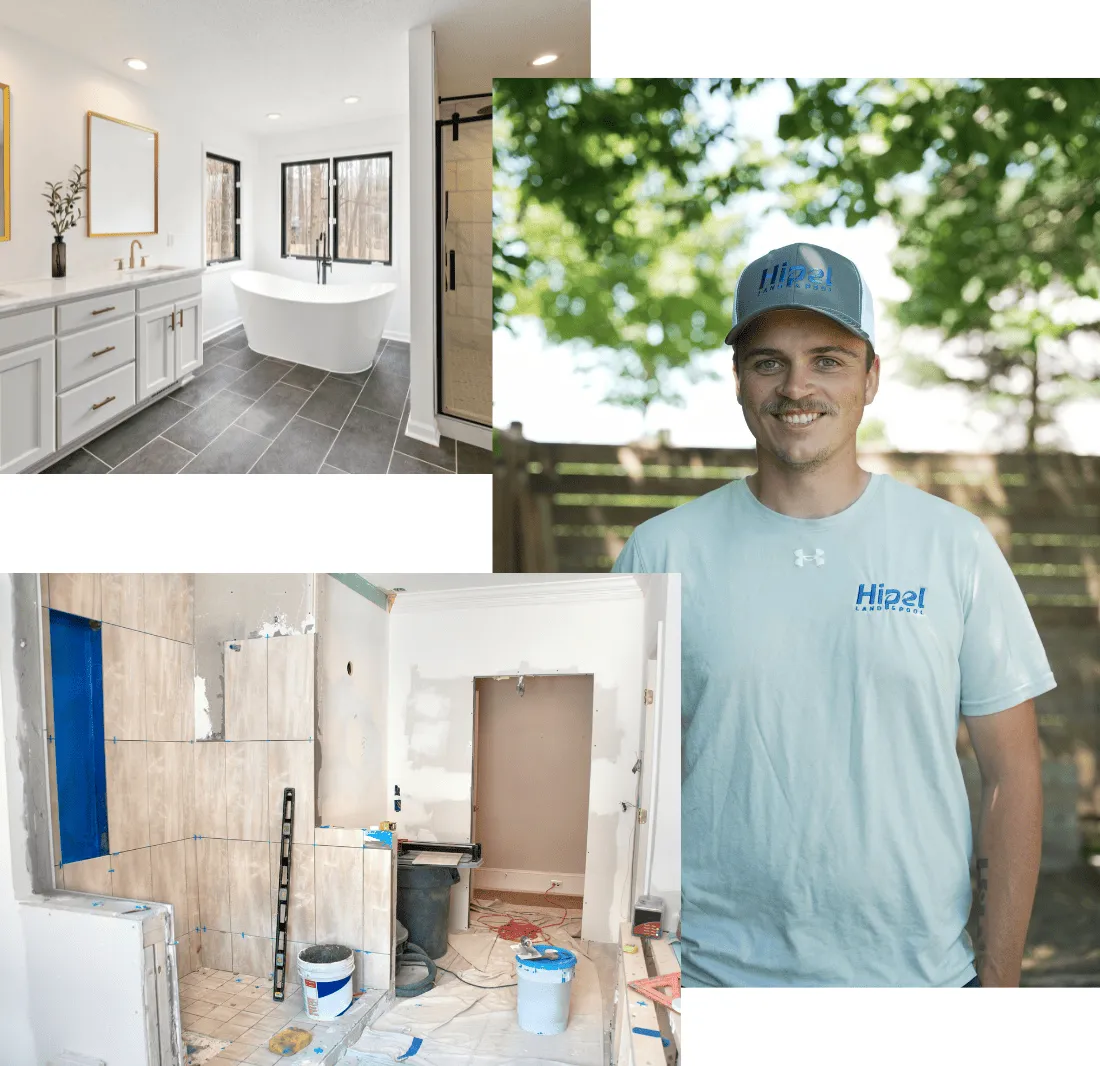 Bathroom Renovation & Remodeling In Kitchener-Waterloo