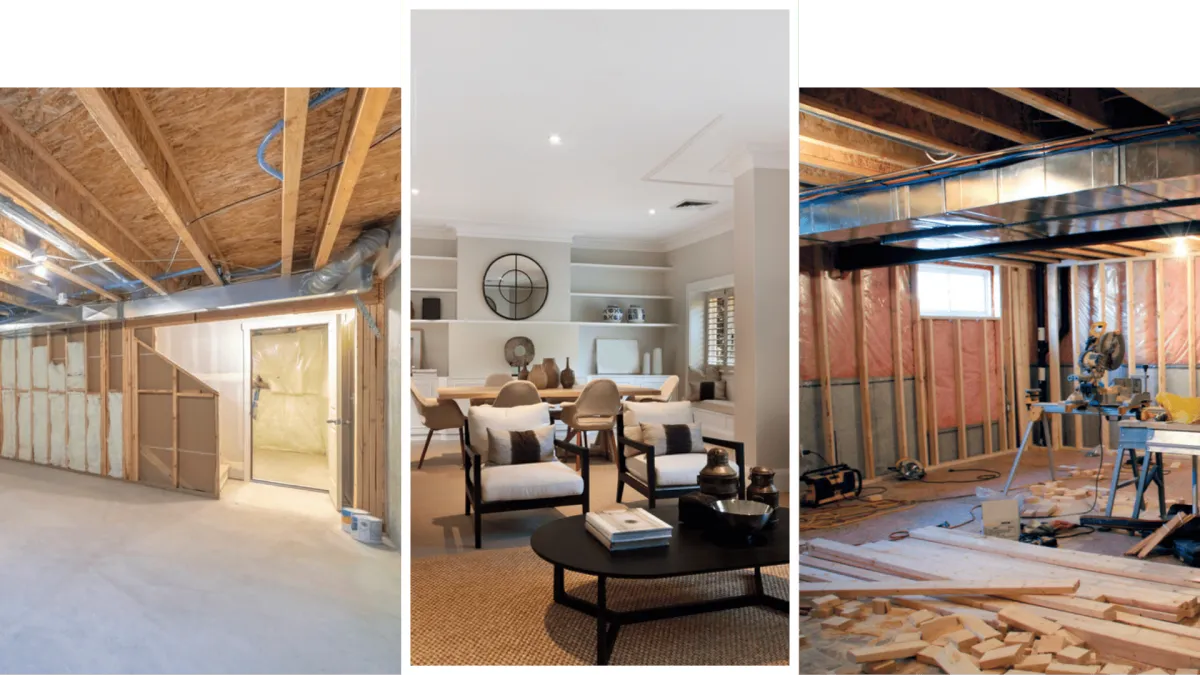 Home Renovation Specialists In Kitchener-Waterloo