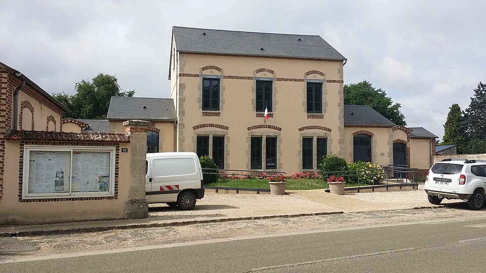 Lamé Pierre-Yves - Immobilier - Gouillons
