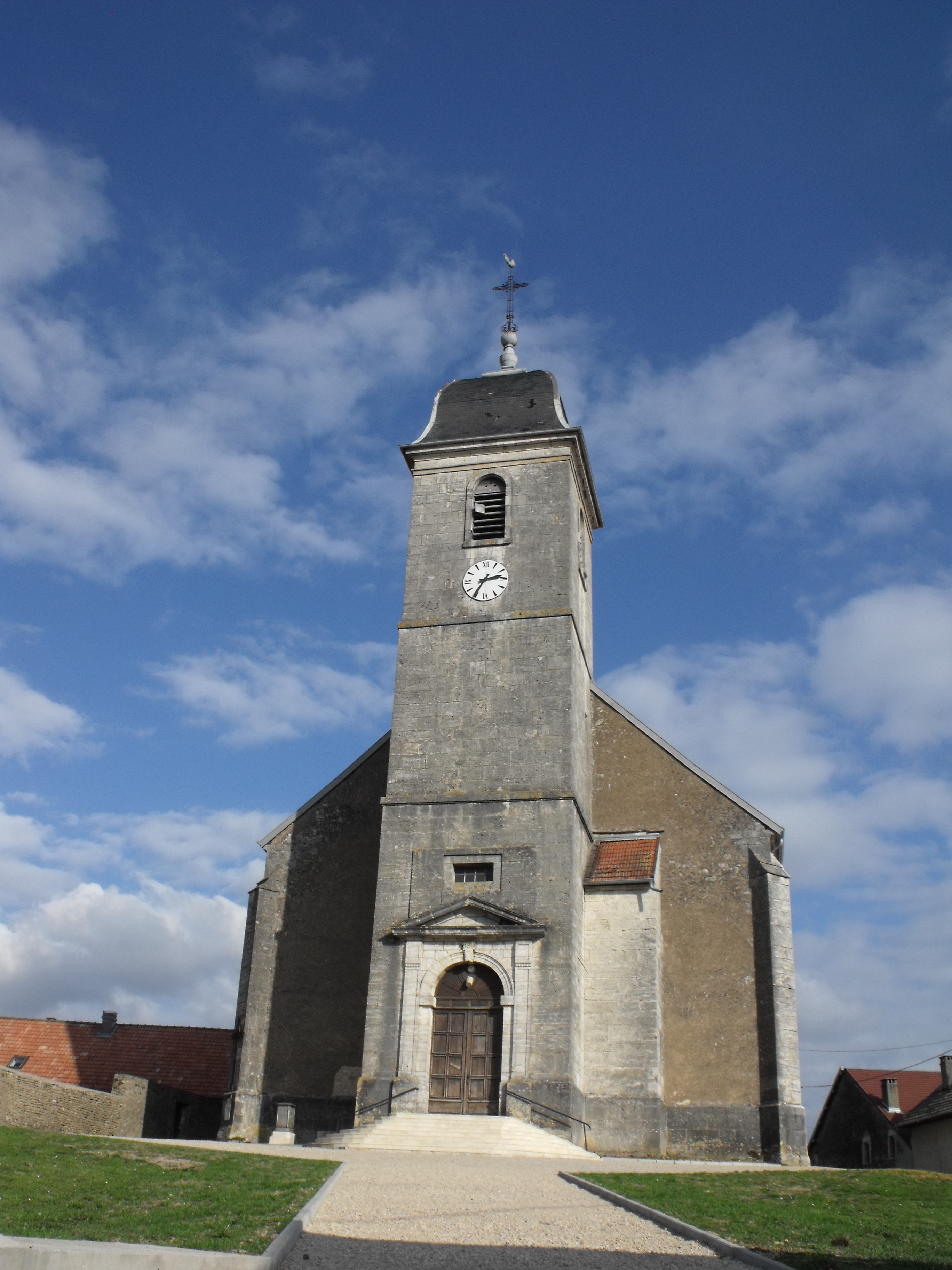 Lamé Pierre-Yves - Immobilier - Saint-Hilaire 91780