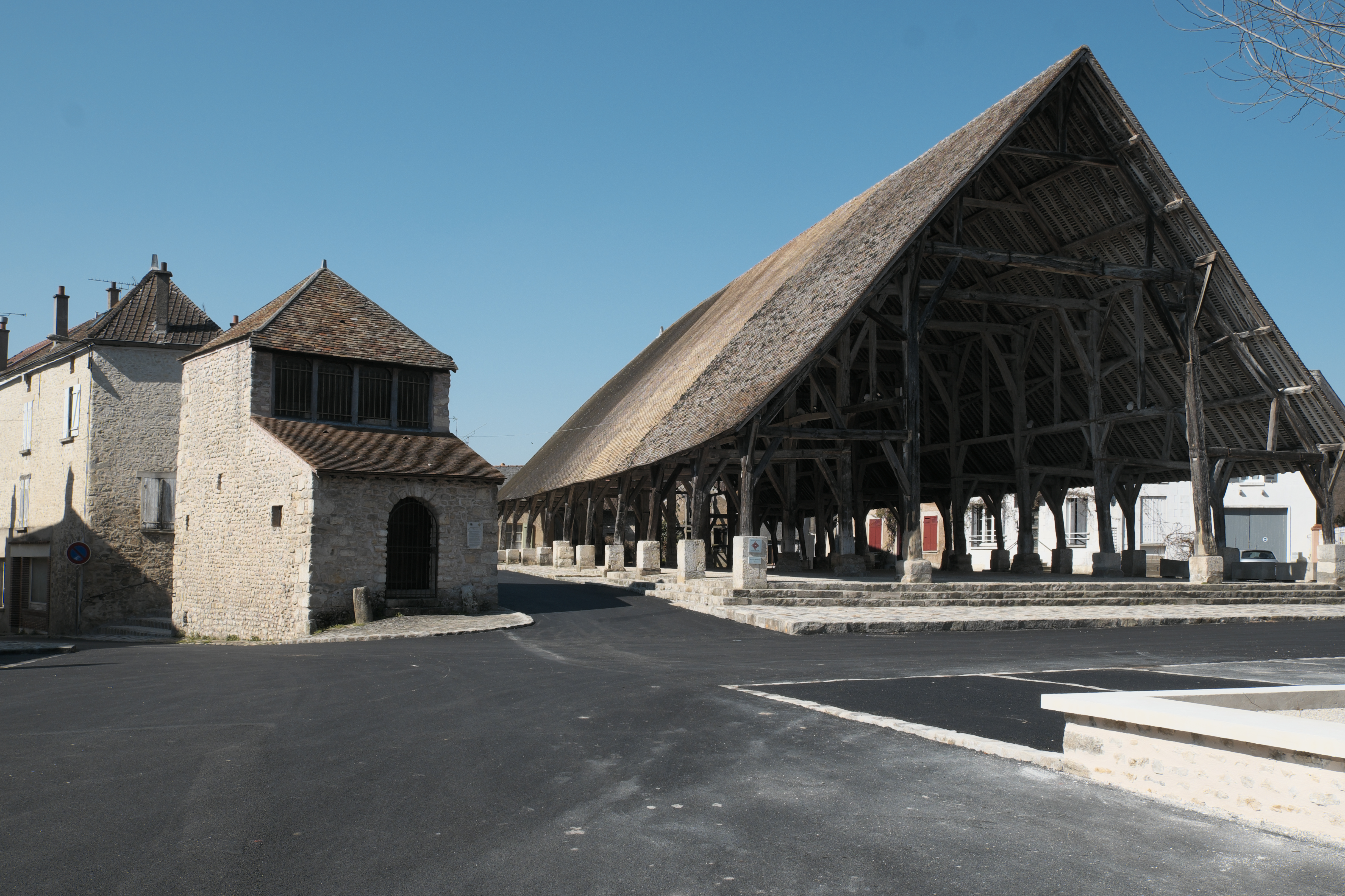 Lamé Pierre-Yves - Immobilier - Méréville 91660
