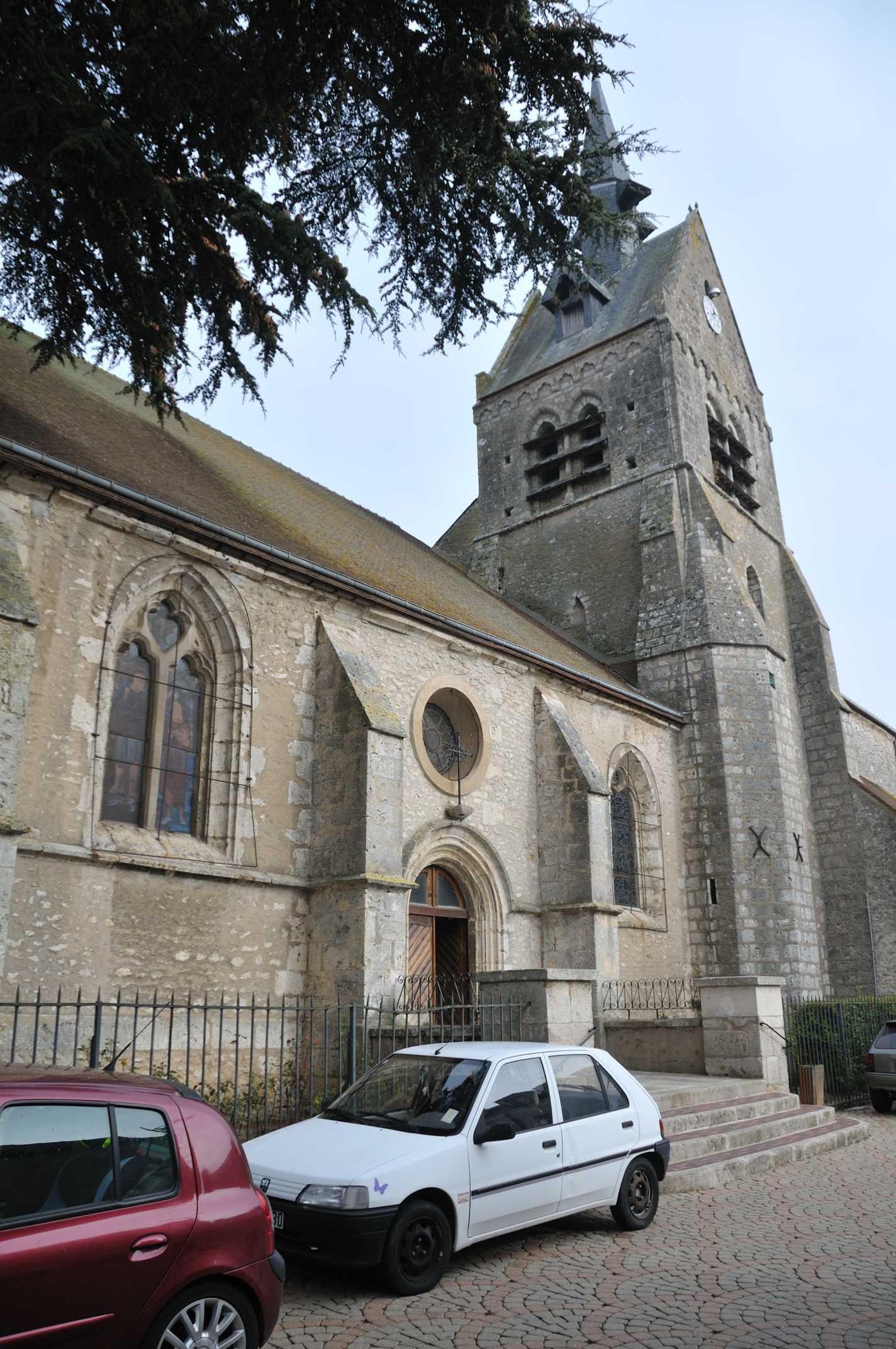 Lamé Pierre-Yves - Immobilier - Angerville 91670