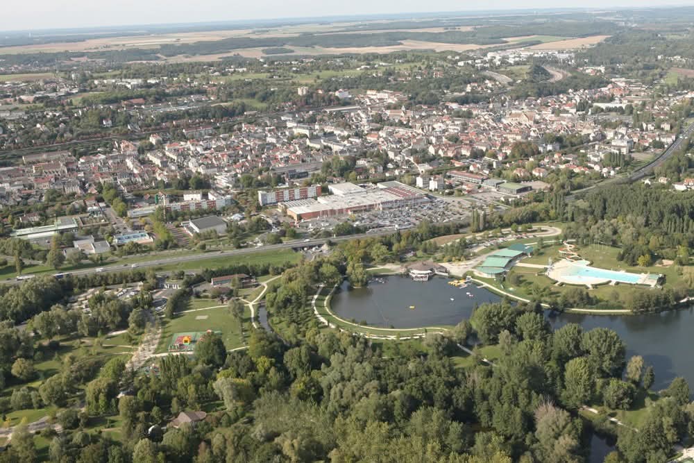 Vente immobilière