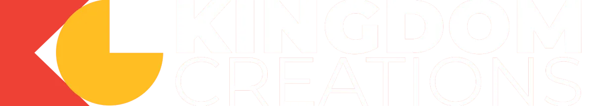 Kingdom Creations logo