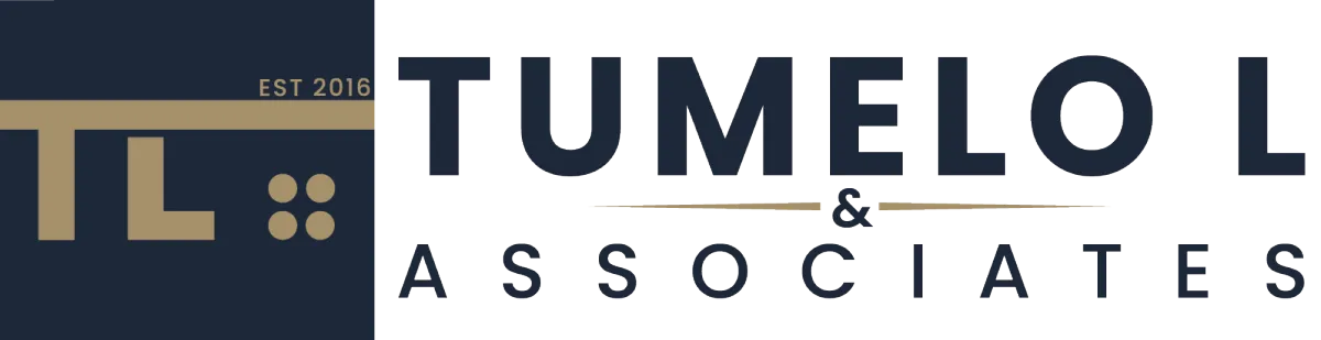 Tumelo L Associates logo