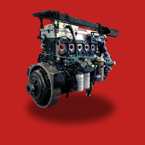 Diesel engine repair at Swannie’s Diesel – best diesel mechanic in Potchefstroom