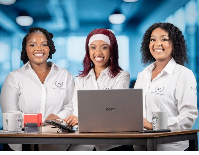 ethical accounting services Potchefstroom