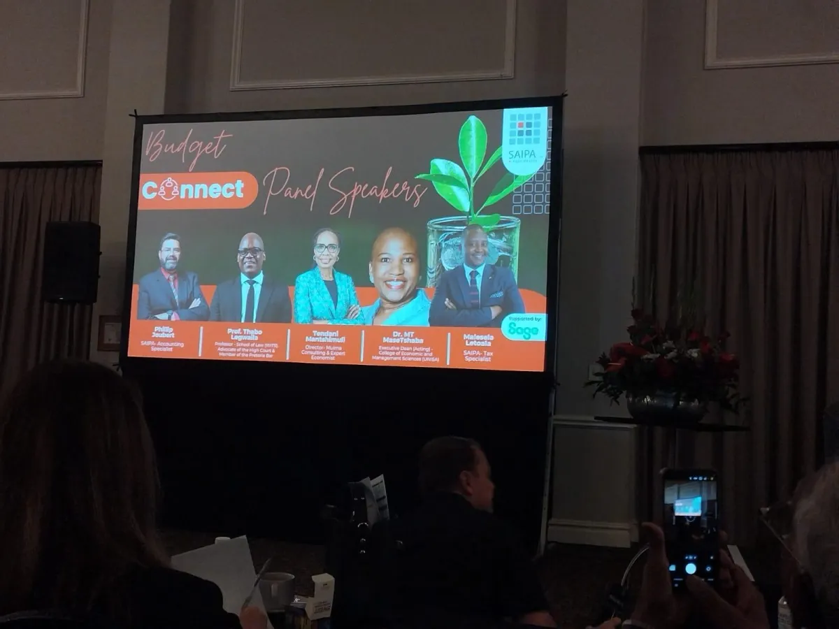 GRAP vs IFRS in South Africa: Understanding Financial Reporting Standards for Municipalities and Businesses