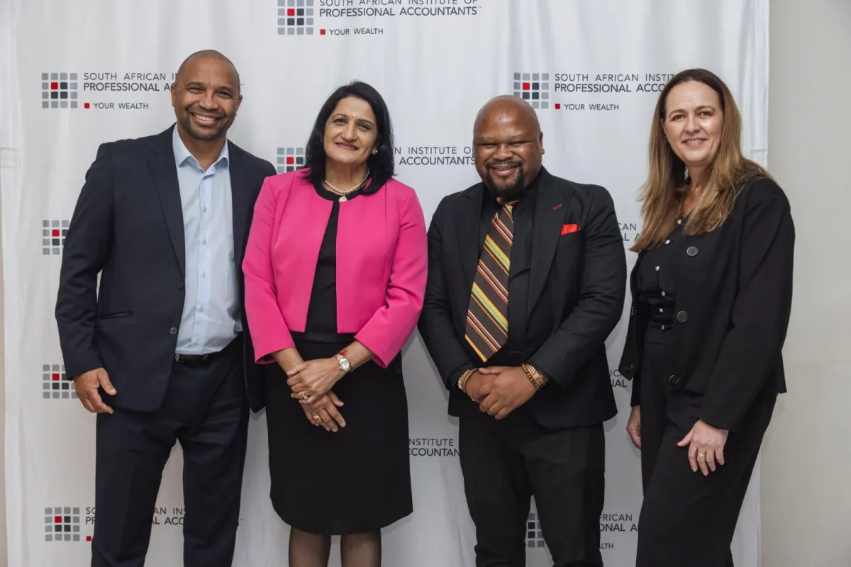 When Money Buys Decisions: The Hidden Crisis Undermining South African Municipal Councils