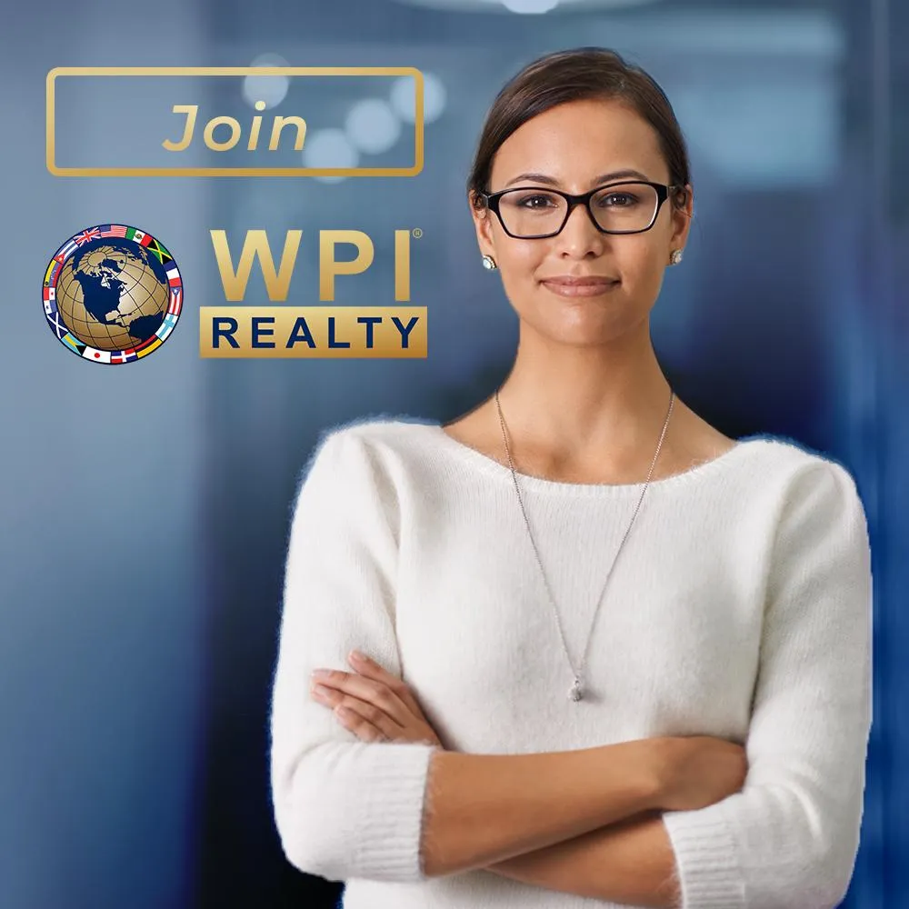 Get Started Join Wpi Realty 