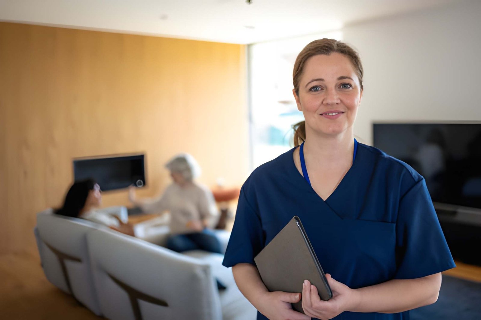Why Private Home Care Is Becoming the Preferred Choice for Elderly Adults