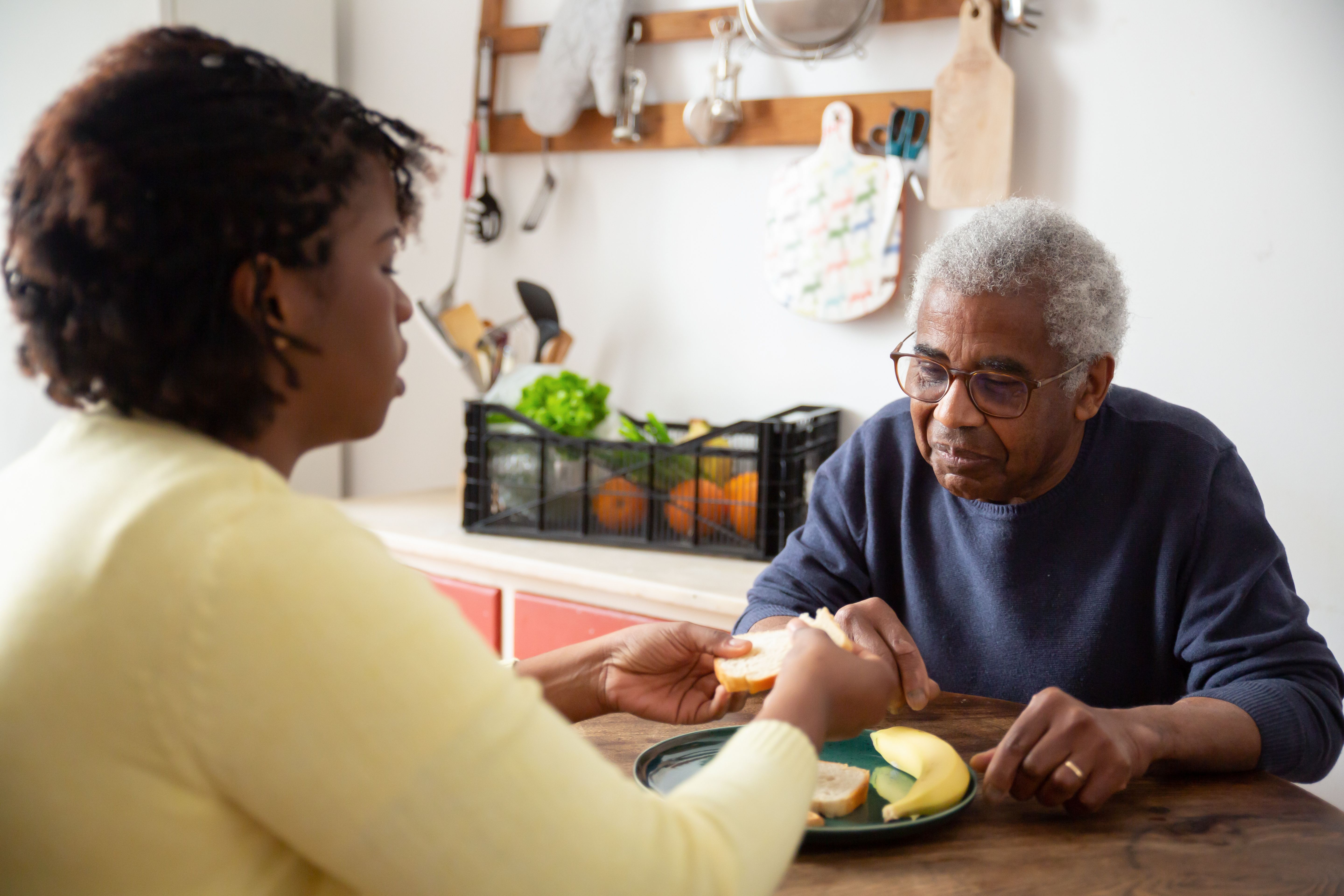 Companion Care vs Personal Care: Key Differences Explained