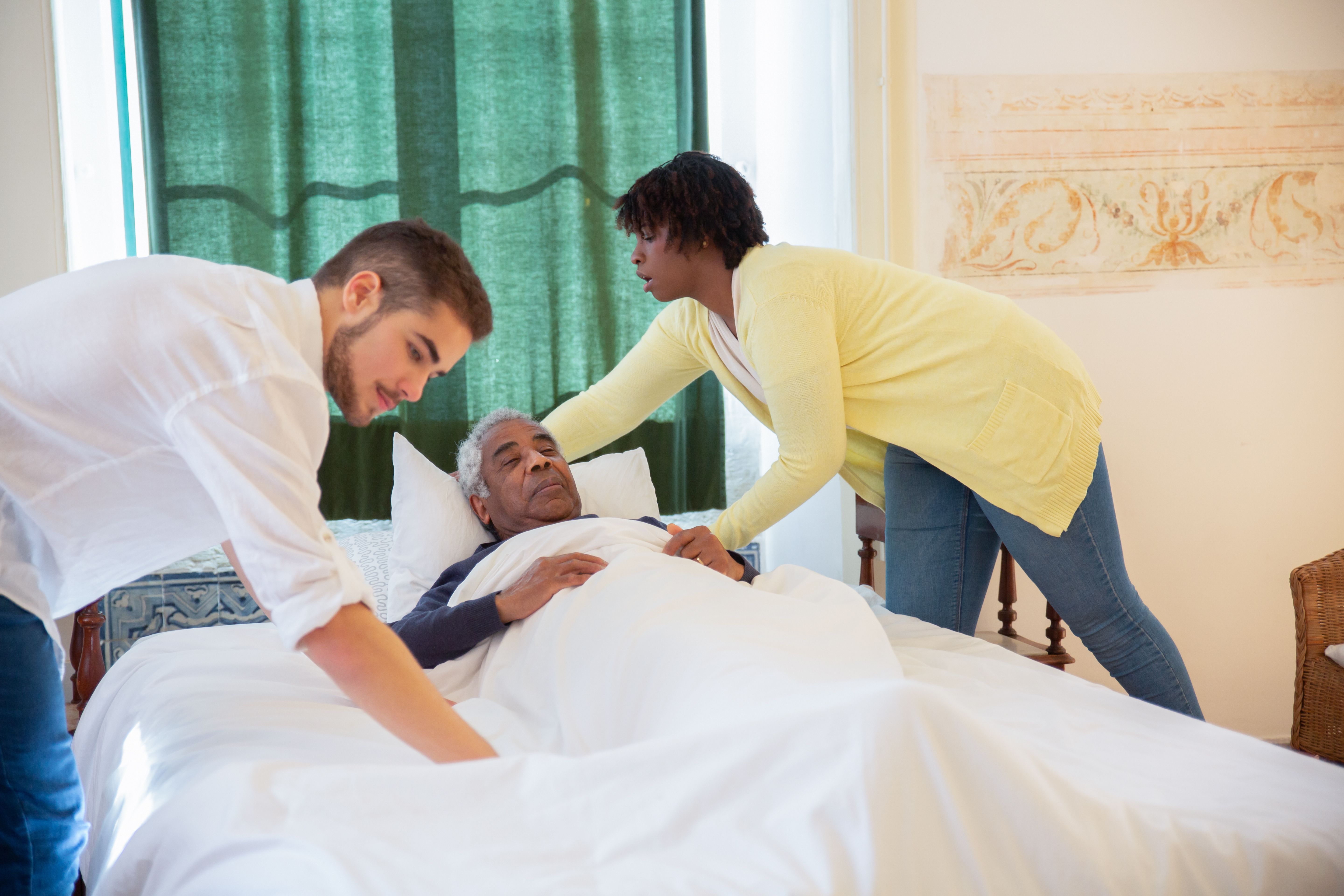 Home Care Trends 2026: Safe, Personalized Senior Support Now