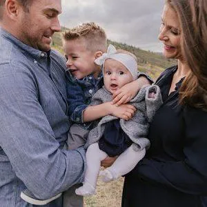 Hugh & Grace Creators