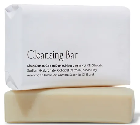 Hugh & Grace Cleansing Bar