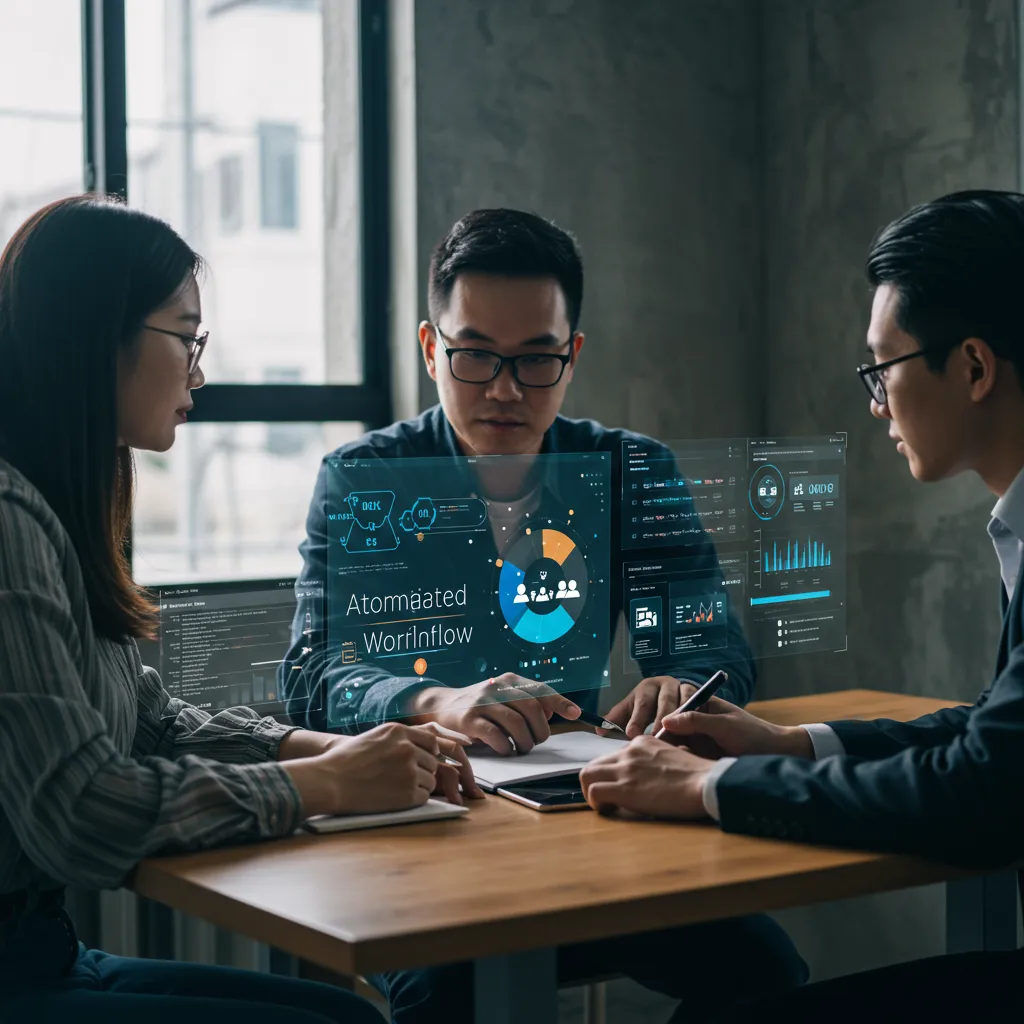 From Chaos to Clarity: How Small Businesses Can Design Smarter Workflows in 2026