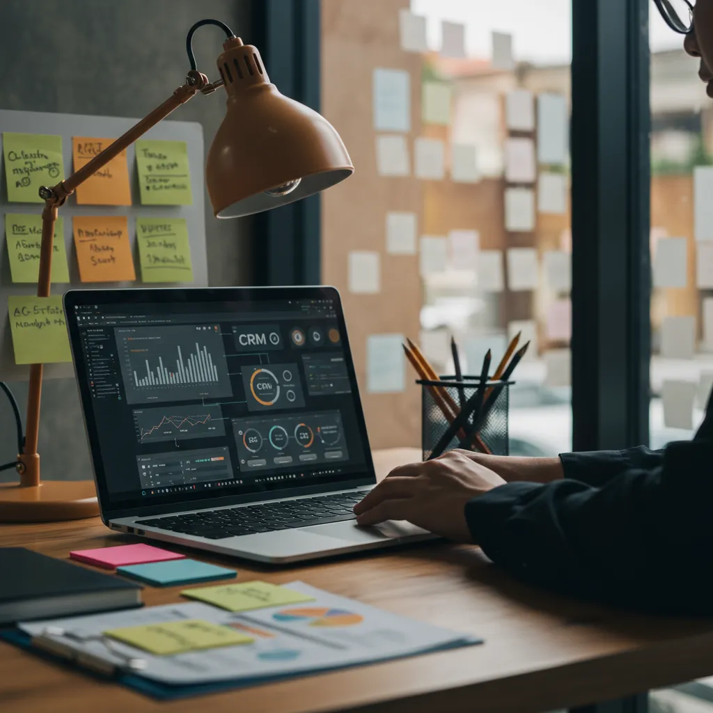 Why More U.S. Small Businesses Are Investing in Systems Instead of More Marketing in 2026