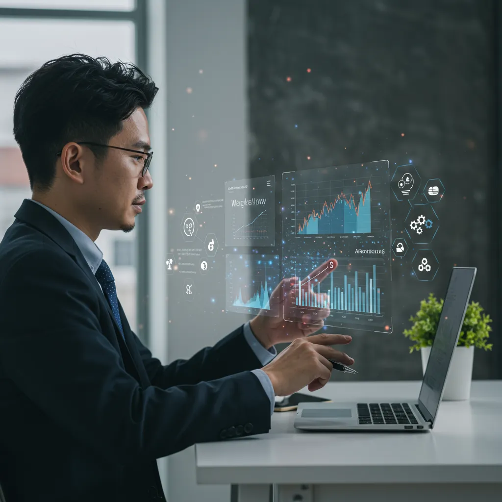 Why Most Small Businesses Don’t Have an Operations Strategy (And Why It’s Costing Them Growth)