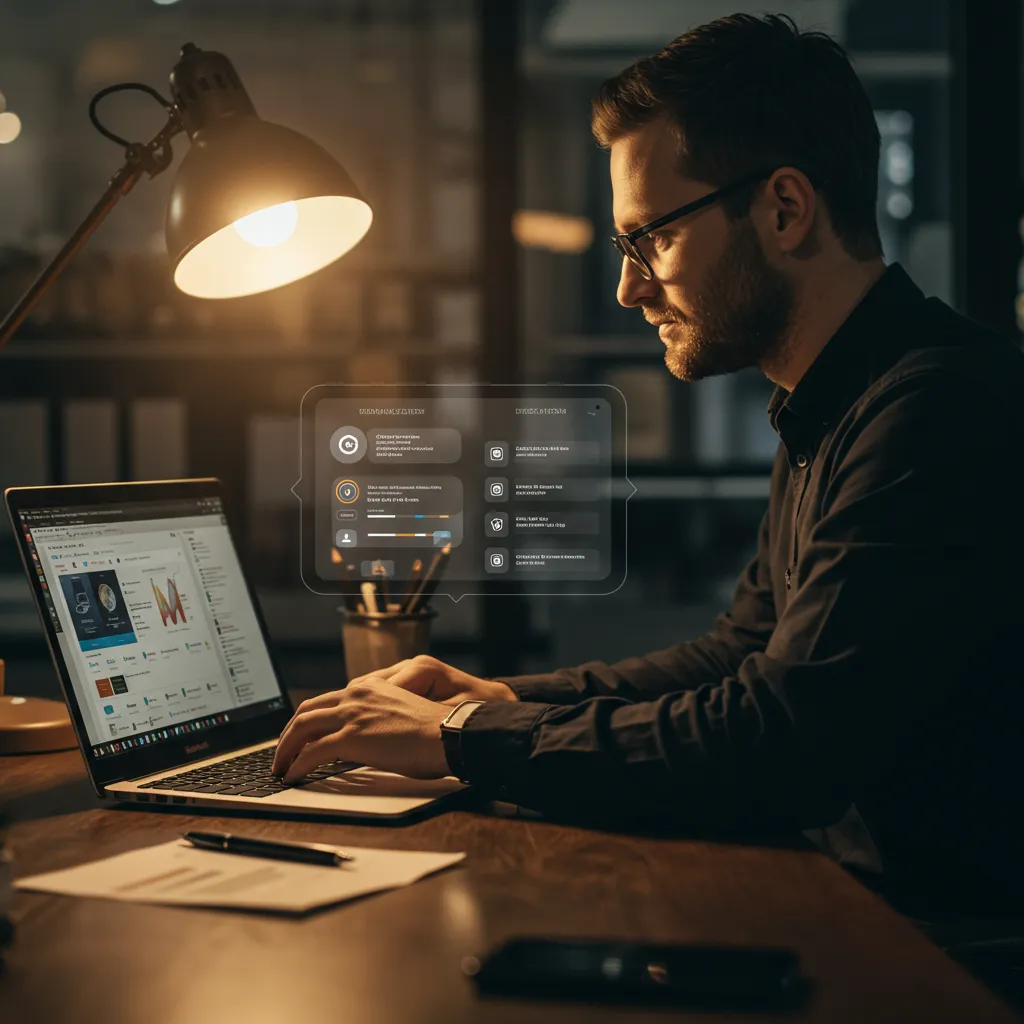 The Hidden Cost of Manual Follow-Ups for U.S. Service Businesses