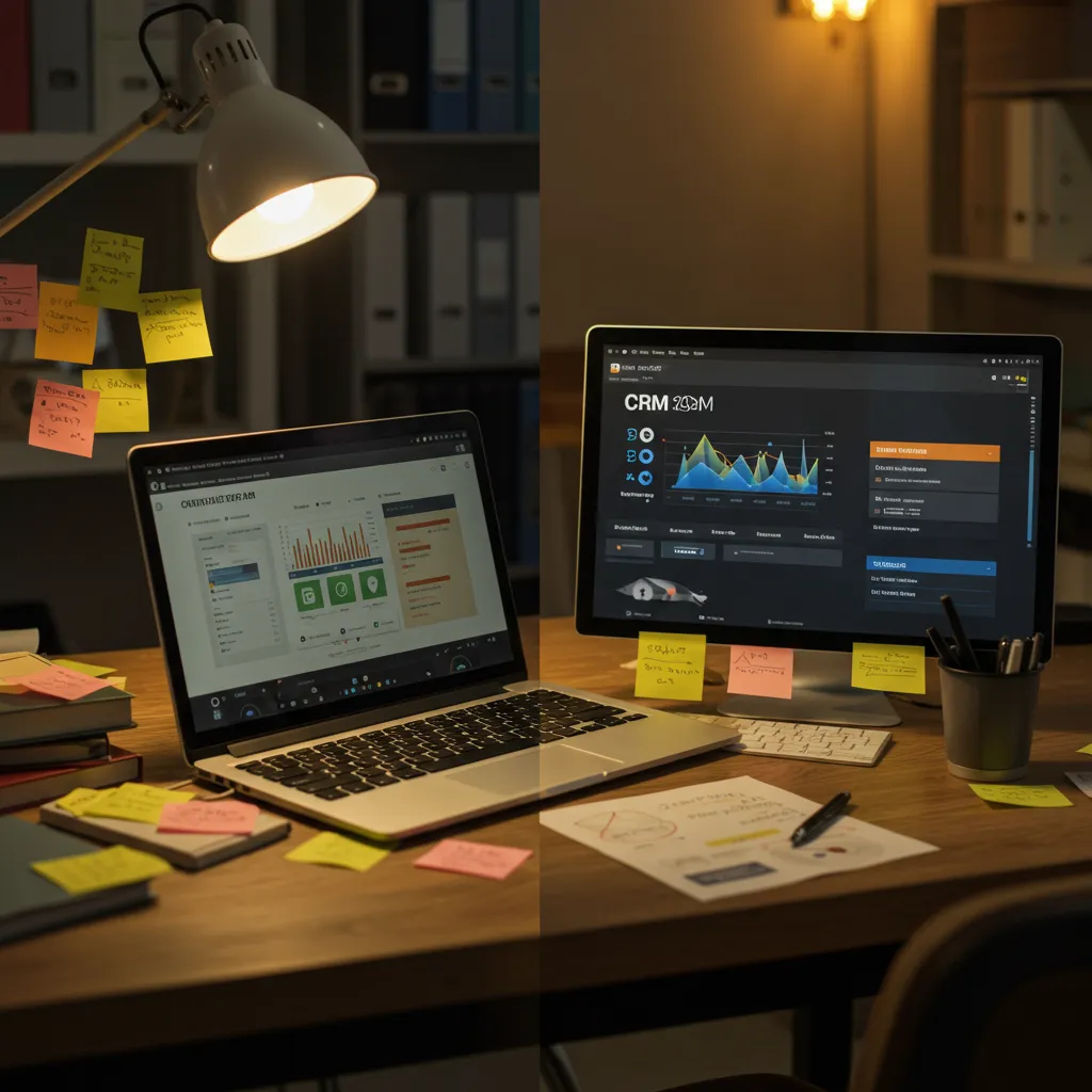 Why U.S. Small Businesses Are Shifting from Marketing Funnels to Operational Systems in 2026