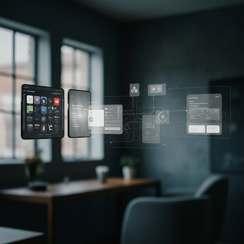 The Hidden Cost of Disconnected Systems in Small Businesses