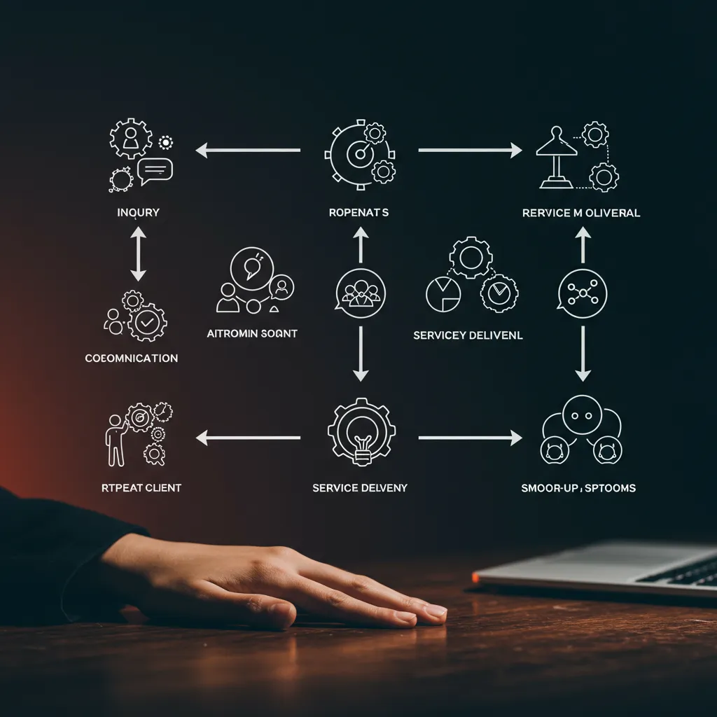 Why Customer Experience Is Becoming the #1 Growth Driver for Small Businesses