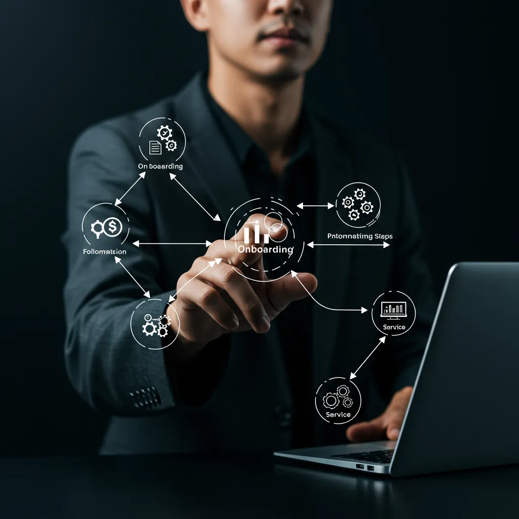 The Rise of Workflow Automation: What Small Businesses Need to Know in 2026