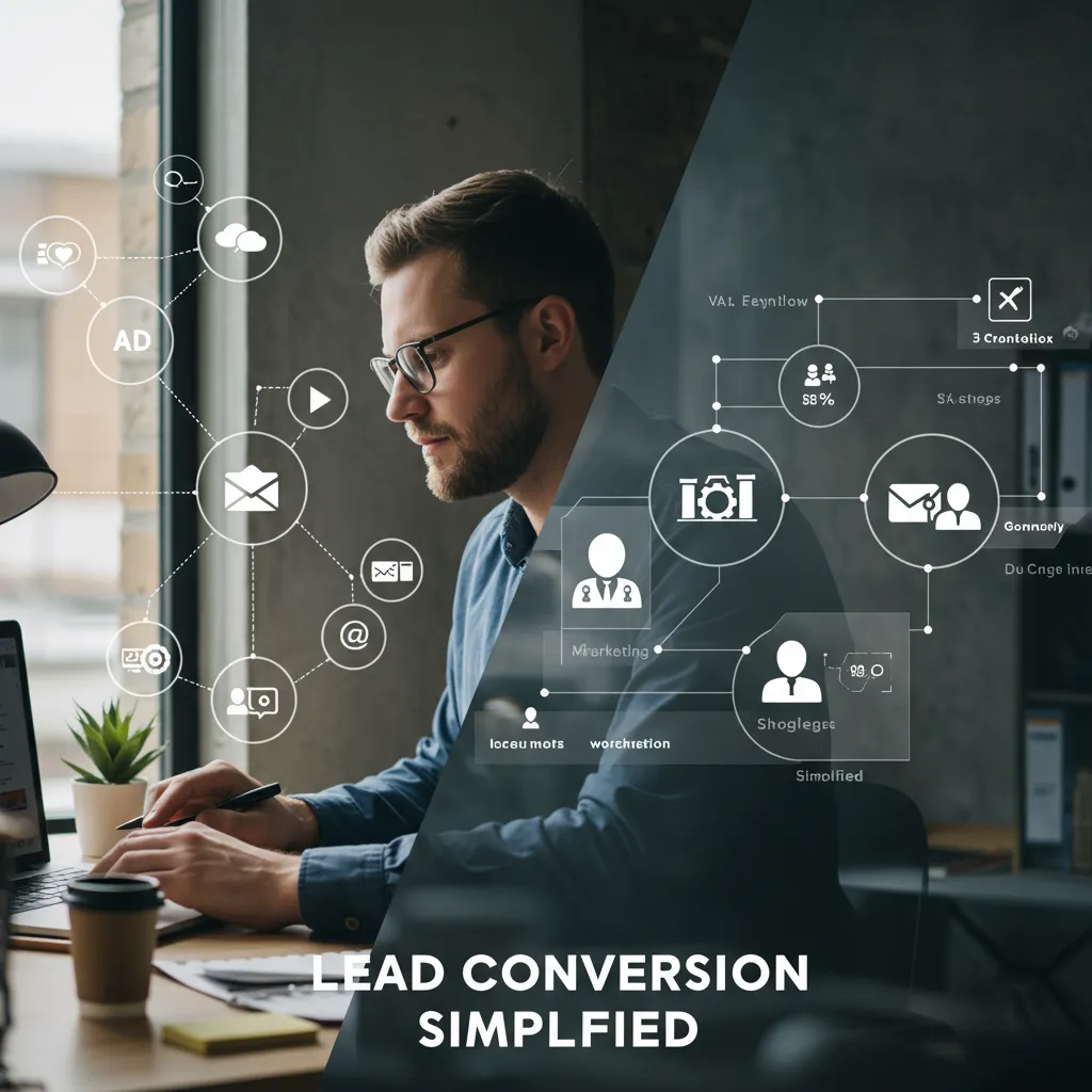 Why Small Businesses Don’t Need More Marketing—They Need Better Systems