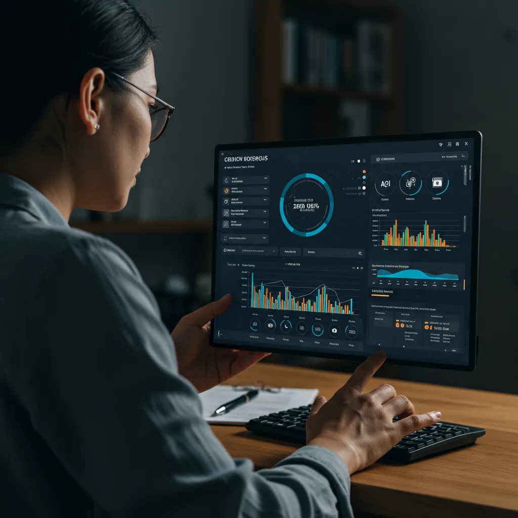 The Real Reason Your CRM Isn’t Helping Your Business Grow