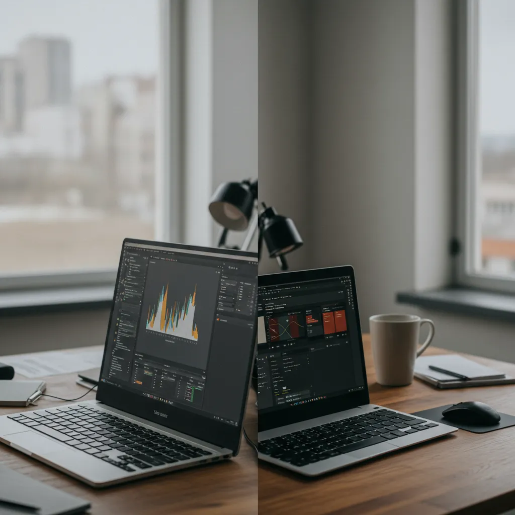 From Tool Overload to Workflow Clarity: How to Simplify Your Business Operations