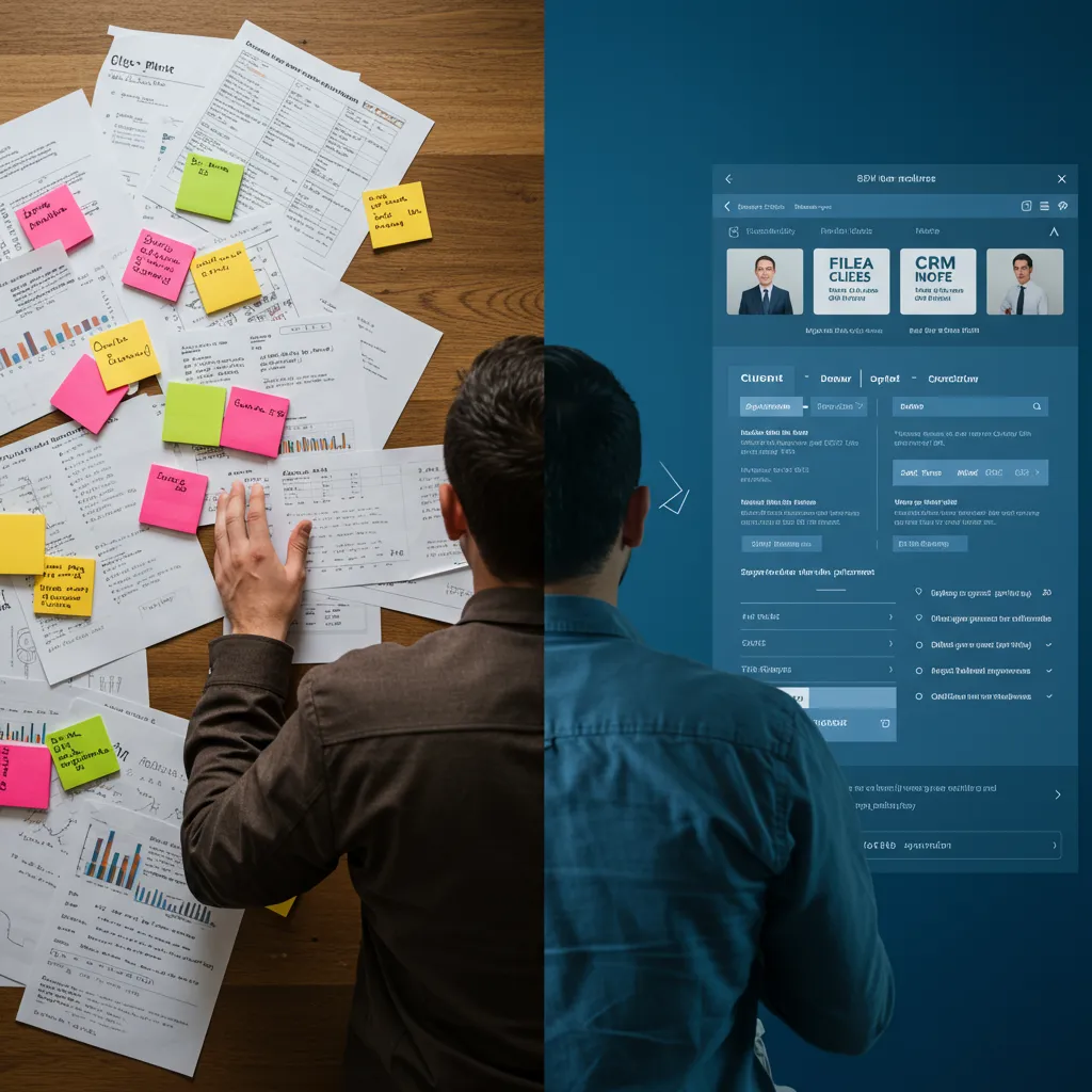 Why CRM Systems Are Becoming Essential for Small Service Businesses