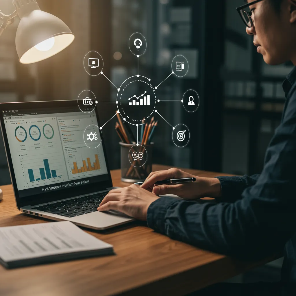 Why Most Small Business Tech Stacks Fail (And How to Build One That Actually Works)