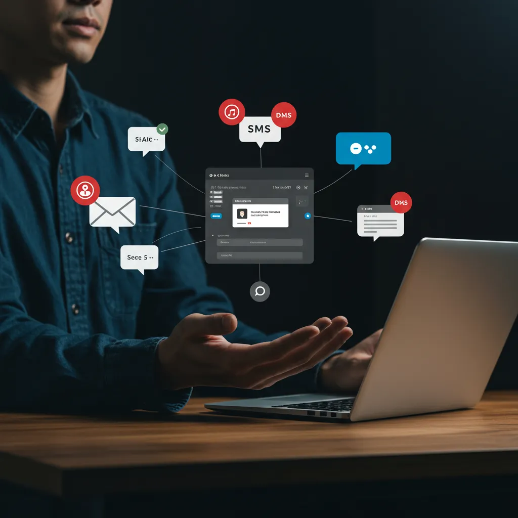 Why Customer Communication Is Becoming the Most Important System in Small Businesses
