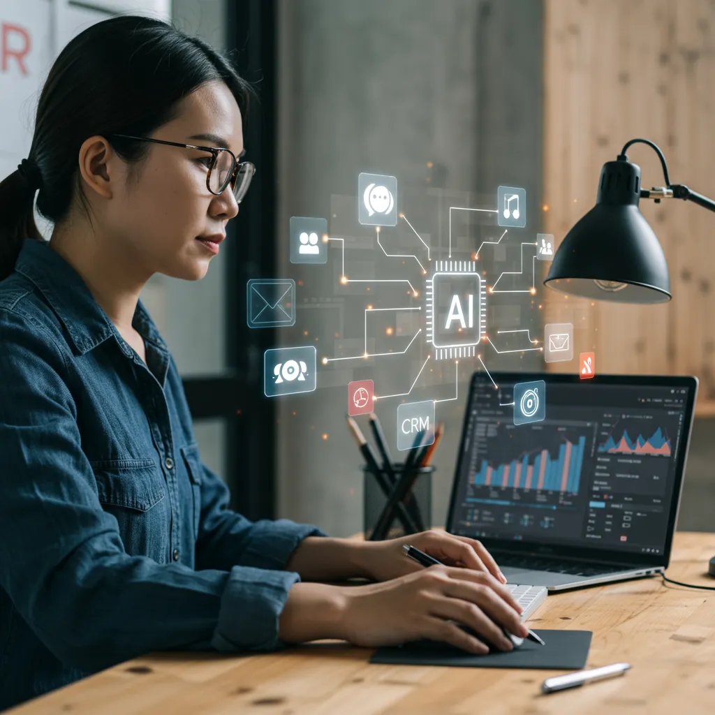 How AI Is Reshaping Customer Communication for Small Businesses