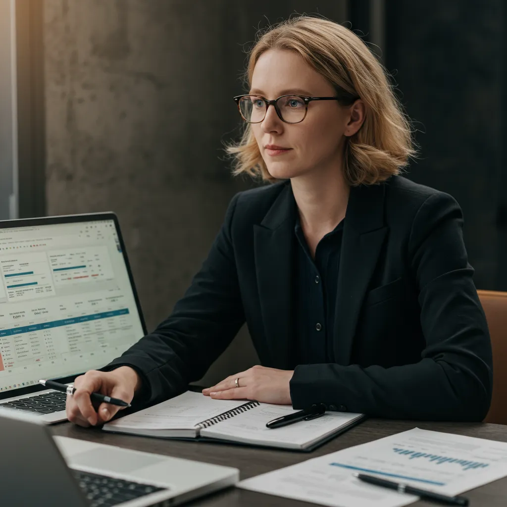 From Referrals to Systems: How Small Businesses Can Create Predictable Growth