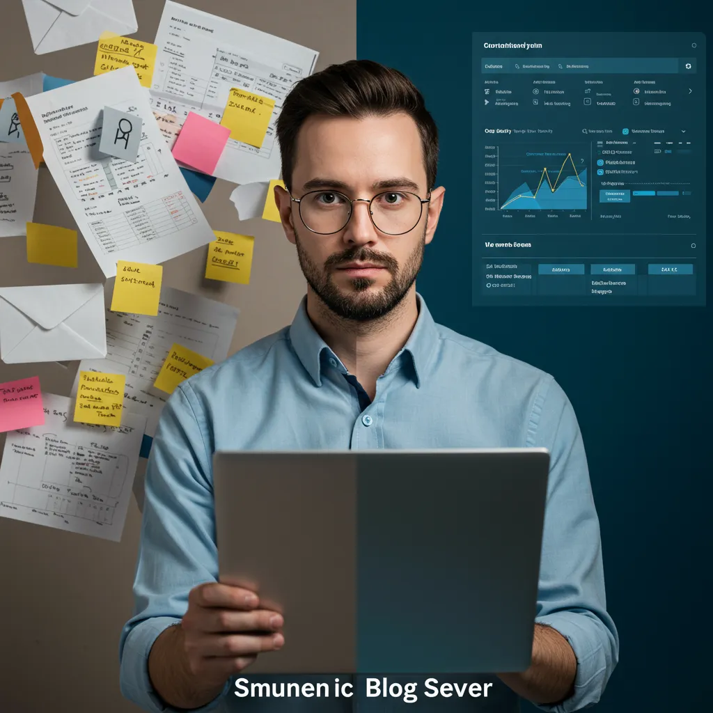 The 5 Operational Bottlenecks Slowing Down Small Business Growth