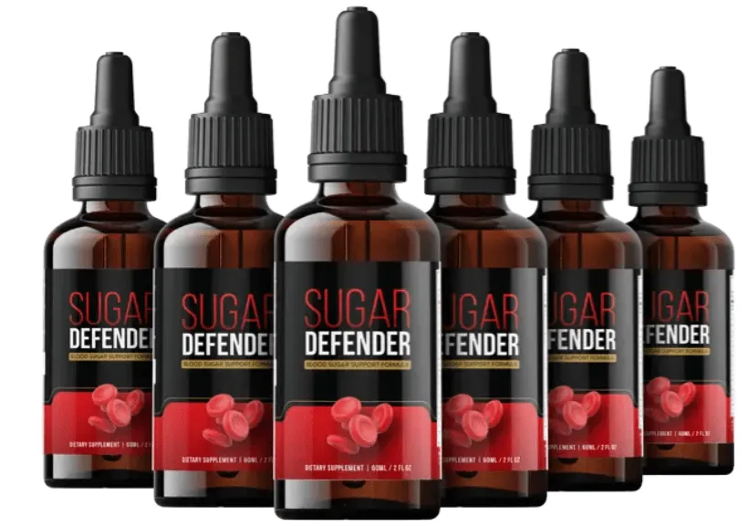 Suger Defender order