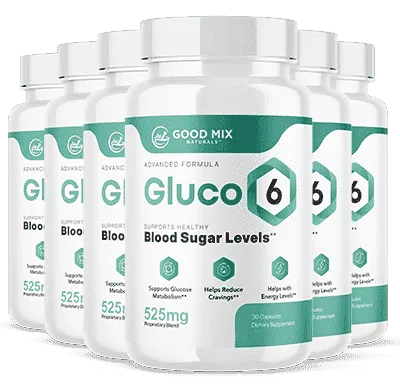 Gluco6 Buy