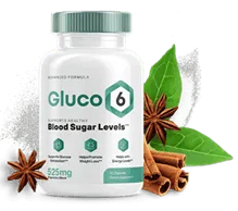 Gluco6 Buy