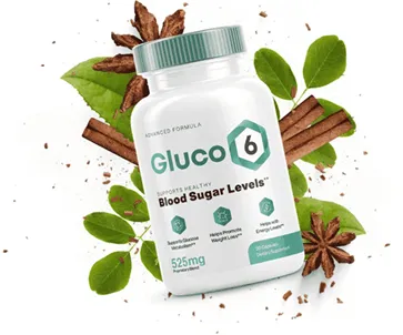 Gluco6 Buy