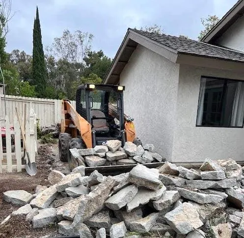 Demolition Company near me 